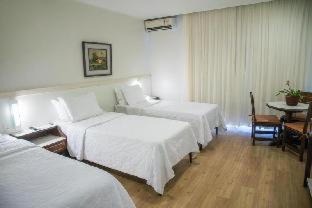 Santo Amaro da Imperatriz Resort | Experience Plaza Caldas da Imperatriz Resort & Spa Today