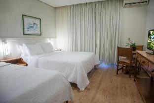 Santo Amaro da Imperatriz Resort | Experience Plaza Caldas da Imperatriz Resort & Spa Today