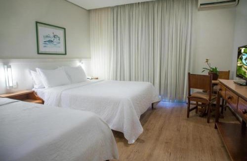 Santo Amaro da Imperatriz Resort | Experience Plaza Caldas da Imperatriz Resort & Spa Today