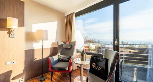 Waggershausen Hotel | Discover PLAZA Hotel Föhr: Pet Friendly & Family Welcoming