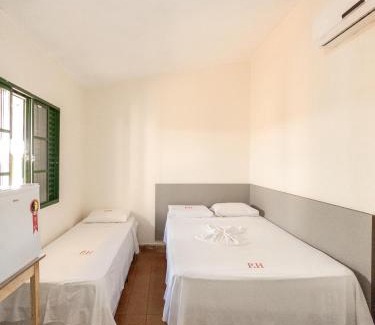 Vila Sofia Hotel | Pet-Friendly Plaza Hotel: Your Ideal Budget Escape