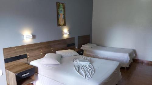 Maraba Hotel | Budget-Friendly Stay at Plaza Hotel Marabá with Great Amenities