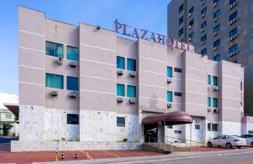 Sao Jose dos Campos Hotel | Budget-Friendly Stay at Plaza Hotel São José dos Campos
