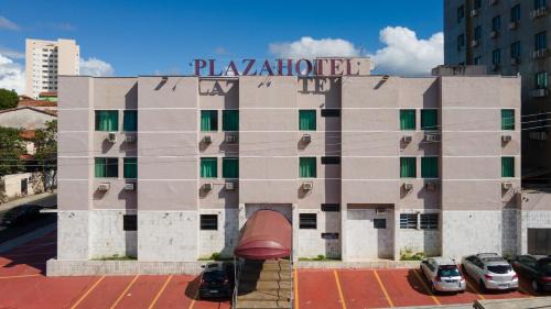 Sao Jose dos Campos Hotel | Budget-Friendly Stay at Plaza Hotel São José dos Campos