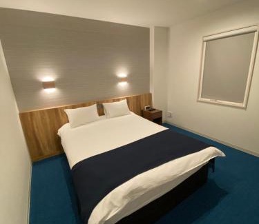 Izumisano Hotel | Family-Friendly Plaza In Kanku Hotel with 4-Star Comfort
