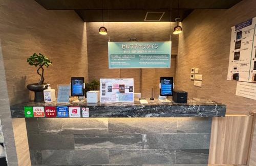 Izumisano Hotel | Family-Friendly Plaza In Kanku Hotel with 4-Star Comfort