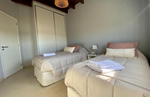 Mendoza Apartment | Family-Friendly Plaza Inka House - Rated 10/10 by Guests