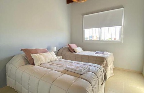 Mendoza Apartment | Family-Friendly Plaza Inka House - Rated 10/10 by Guests