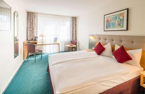 Ditzingen Hotel | Discover PLAZA Hotel Blankenburg Ditzingen: Pet-Friendly Escape