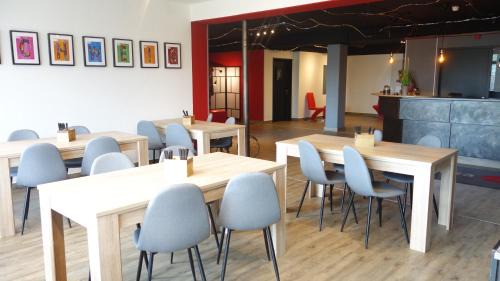 Nordstadt Hotel | Pet Friendly Plaza Inn Braunschweig City Nord Awaits You