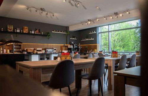 Nordstadt Hotel | Pet Friendly Plaza Inn Braunschweig City Nord Awaits You