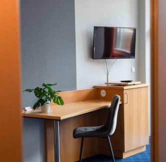 Nordstadt Hotel | Pet Friendly Plaza Inn Braunschweig City Nord Awaits You