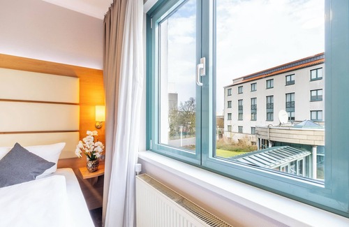 Braunschweig Hotel | Discover Comfort at Best Western Hotel Braunschweig