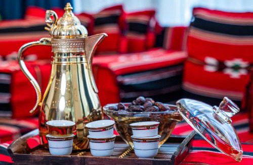 Doha Hotel | Tranquil Plaza Inn Doha: Oceanfront Bliss Awaits You