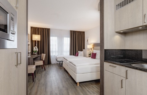 Neureut Hotel | Discover PLAZA INN Karlsruhe Nord: Top-Rated Family Stay