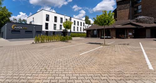 Grullbad Hotel | Discover PLAZA INN Recklinghausen: Pet-Friendly Comfort