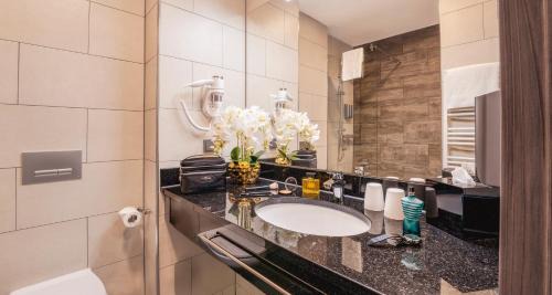 Grullbad Hotel | Discover PLAZA INN Recklinghausen: Pet-Friendly Comfort