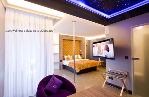 Innenstadt-Ost Hotel | Stylish Stays at Design Hotel Dortmund with Great Amenities