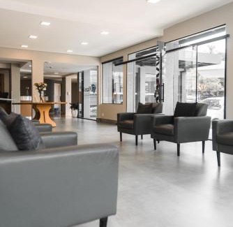Sorocaba Hotel | Budget-Friendly Plaza Inn Trevo Sorocaba with Great Amenities