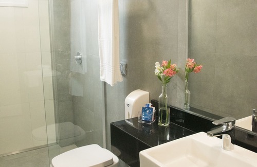 Sorocaba Hotel | Comfortable Stay at Plaza Inn Trevo Sorocaba, Pet Friendly