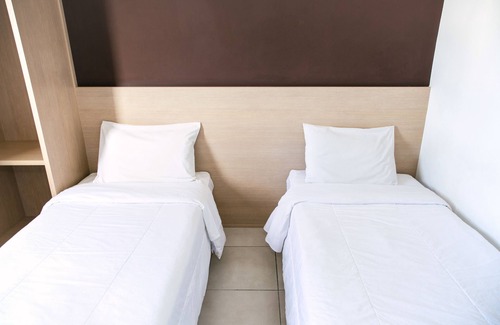 Sorocaba Hotel | Comfortable Stay at Plaza Inn Trevo Sorocaba, Pet Friendly