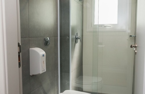 Sorocaba Hotel | Comfortable Stay at Plaza Inn Trevo Sorocaba, Pet Friendly
