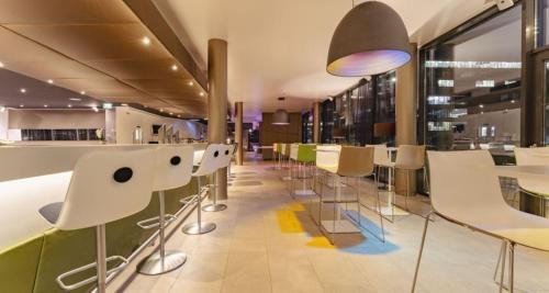 Erdberg Hotel | Discover PLAZA INN Wien Gasometer - Pet Friendly Retreat