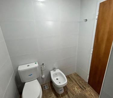San Lorenzo Apartment | Budget-Friendly Plaza Km 325: Family-Centric Retreat