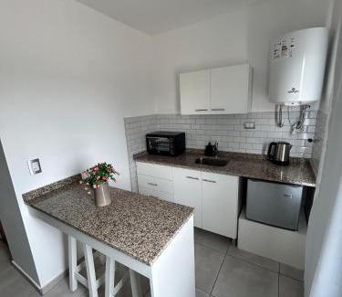 San Lorenzo Apartment | Budget-Friendly Plaza Km 325: Family-Centric Retreat