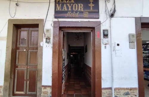 Zona Colonial Hotel | Plaza Mayor: Budget-Friendly with Pet Friendly Amenities