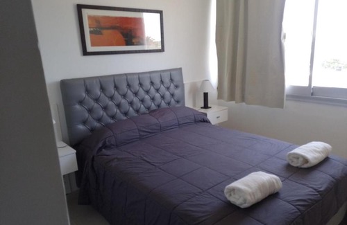 Chivilcoy Apartment | Guest Rated: PLAZA376 - Your Ideal Getaway Awaits