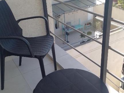 Chivilcoy Apartment | Guest Rated: PLAZA376 - Your Ideal Getaway Awaits