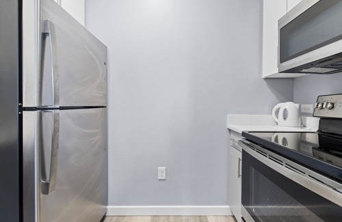 Everett Apartment | Pleasant 1BR Near Encore Boston 0688