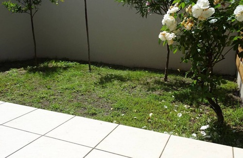 Biscarrosse Plage Apartment | Top-Rated Oceanview Duplex Apartment for 5 Guests