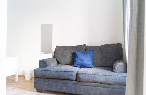 Neulerchenfeld Apartment | Cozy 3BR Shared Apartment near Wiener Stadthalle
