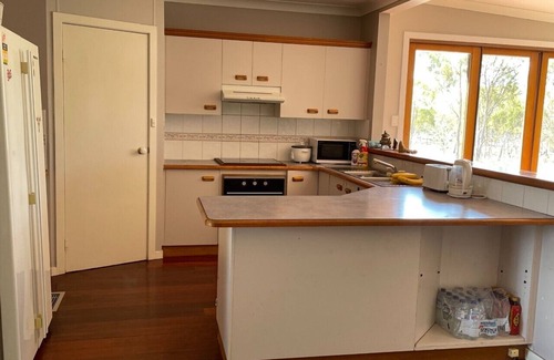 Jerrys Plains House | Peaceful Hunter Valley Olive Tree Farm Stay Awaits You
