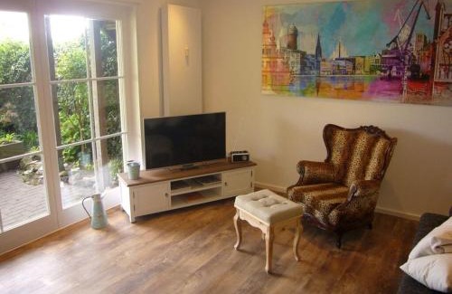 Munster Apartment | Inviting Apartment in Münster for Family-Friendly Stays