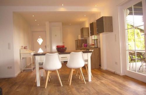 Munster Apartment | Inviting Apartment in Münster for Family-Friendly Stays