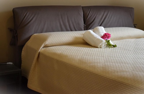 Pieve di Soligo Apartment | Pleasant apartment in new residence, among UNESCO Prosecco Hills