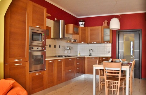 Qala Apartment | Pleasant Apartment near the sea in Qala, Gozo