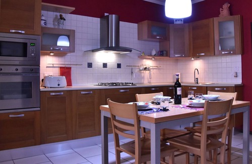 Qala Apartment | Pleasant Apartment near the sea in Qala, Gozo