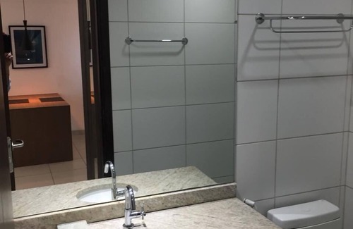 Pina Apartment | Cozy Apartment Steps from Shopping RioMar with Pool Access