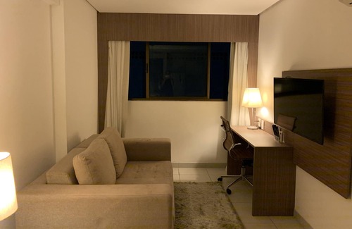 Pina Apartment | Cozy Apartment Steps from Shopping RioMar with Pool Access