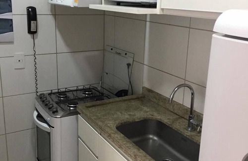 Pina Apartment | Cozy Apartment Steps from Shopping RioMar with Pool Access