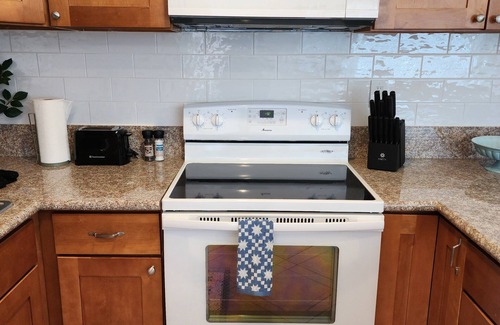Apple Valley Apartment | Pleasant apartment with AC in Apple Valley