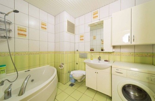 Kargicak Apartment | Cozy Flat with Sea View Steps from Beach in Alanya
