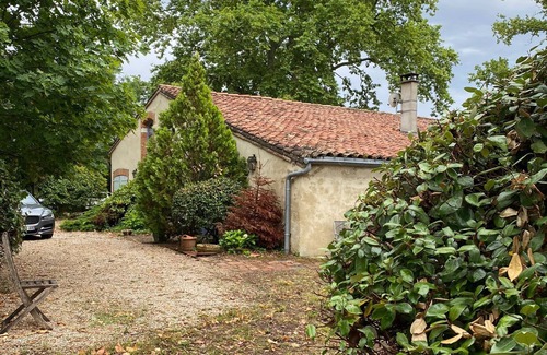 Plaisance-du-Touch House | Pleasant furnished house of 157 m2 in a private park of 5ha suburb of Toulouse