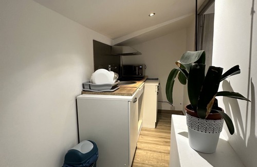 Le Fief-Sauvin House | Elegant Retreat with Spa, Ideal for Families and Pets