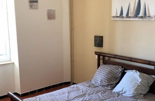 Portel-des-Corbieres House | Pleasant house in the heart of the village