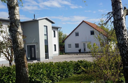 Insel Poel House | Pleasant Holiday Home in Malchow near the Beach